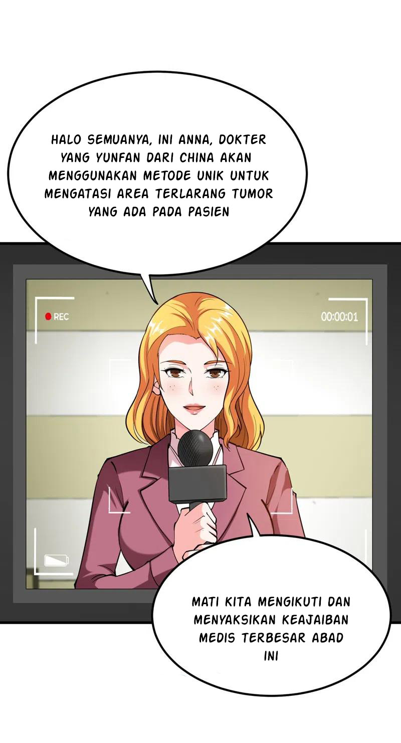 Strongest Divine Doctor Mixed City chapter 145
